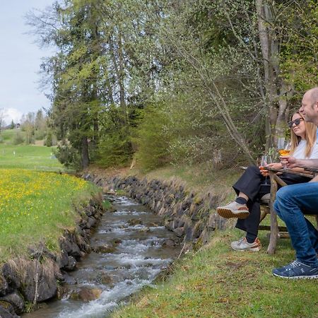 Ferienwohnung Falltannach Sonthofen Kültér fotó