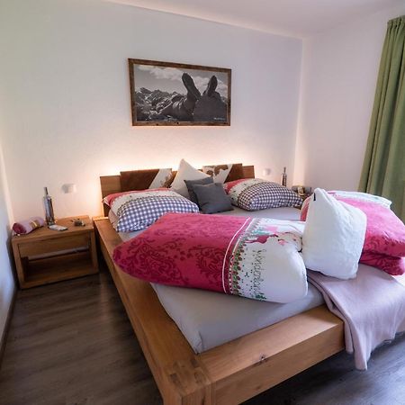 Ferienwohnung Falltannach Sonthofen Kültér fotó