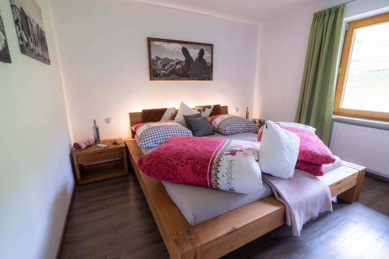 Ferienwohnung Falltannach Sonthofen Kültér fotó