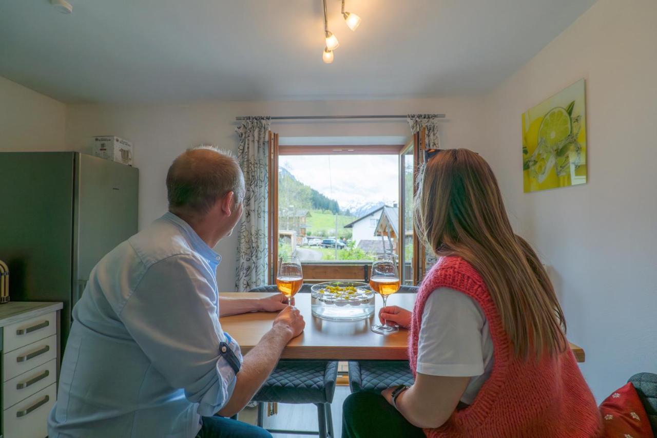 Ferienwohnung Falltannach Sonthofen Kültér fotó
