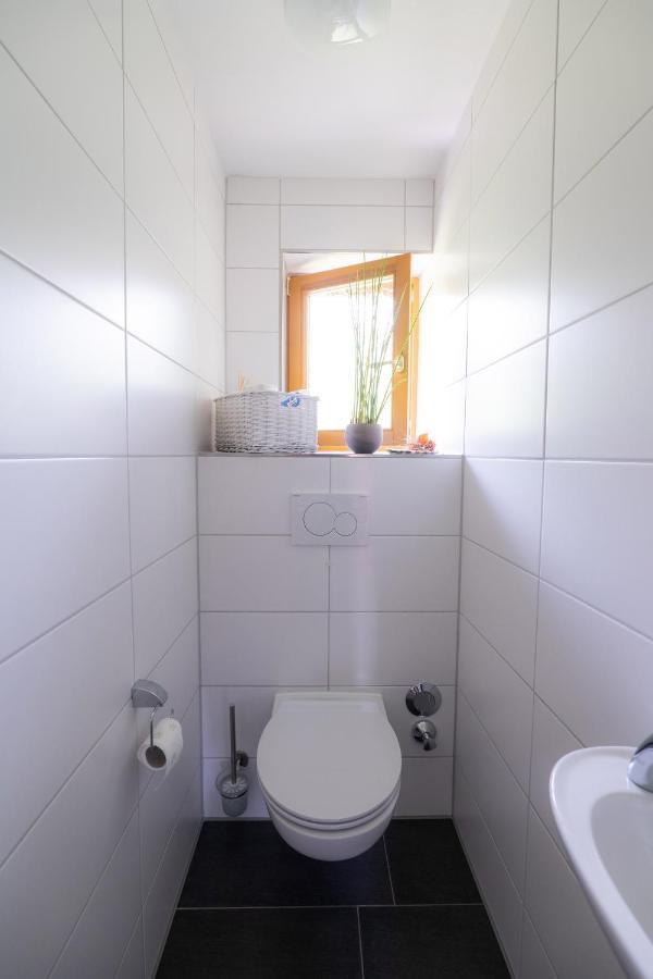 Ferienwohnung Falltannach Sonthofen Kültér fotó