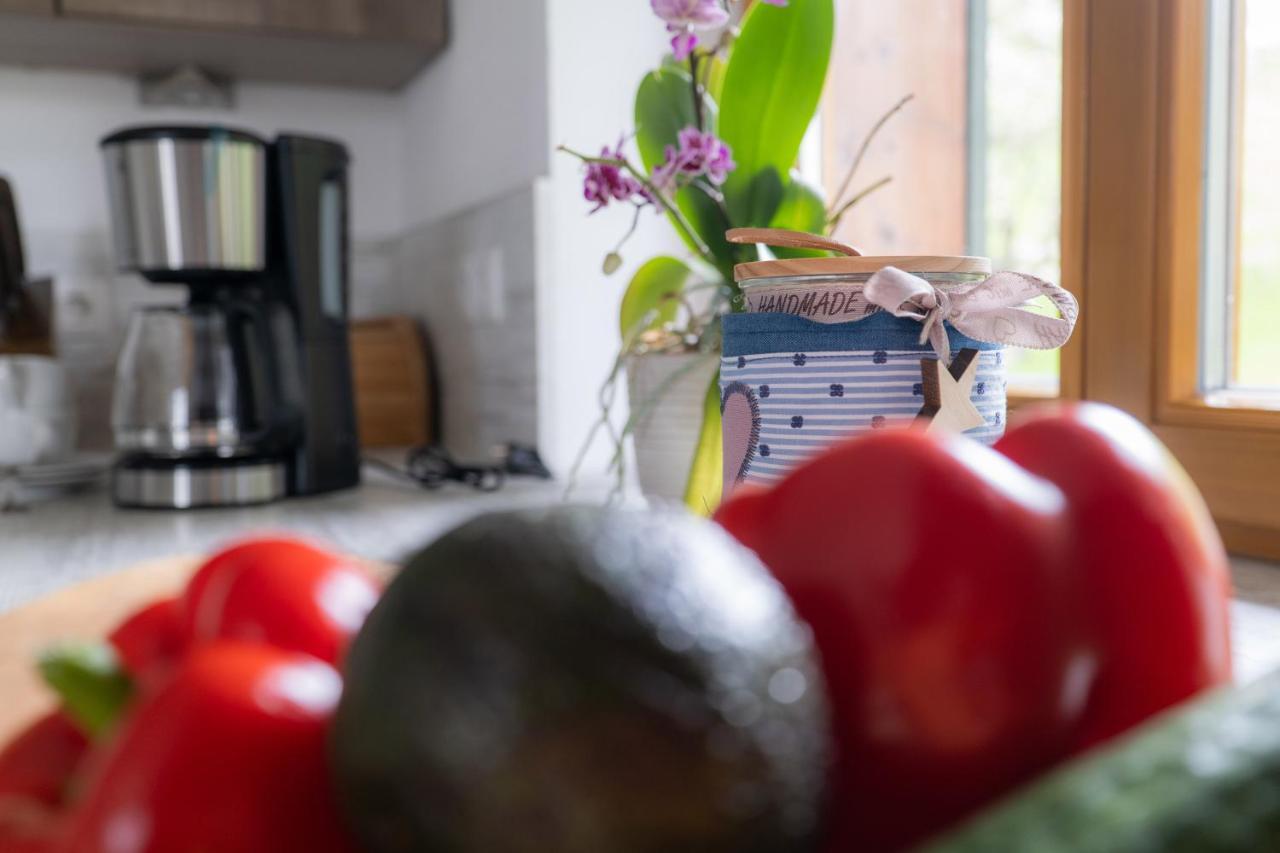 Ferienwohnung Falltannach Sonthofen Kültér fotó